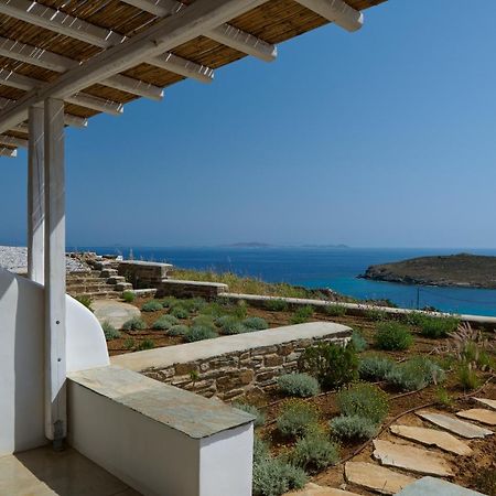 Horizon Villas Agios Ioannis  Eksteriør bilde