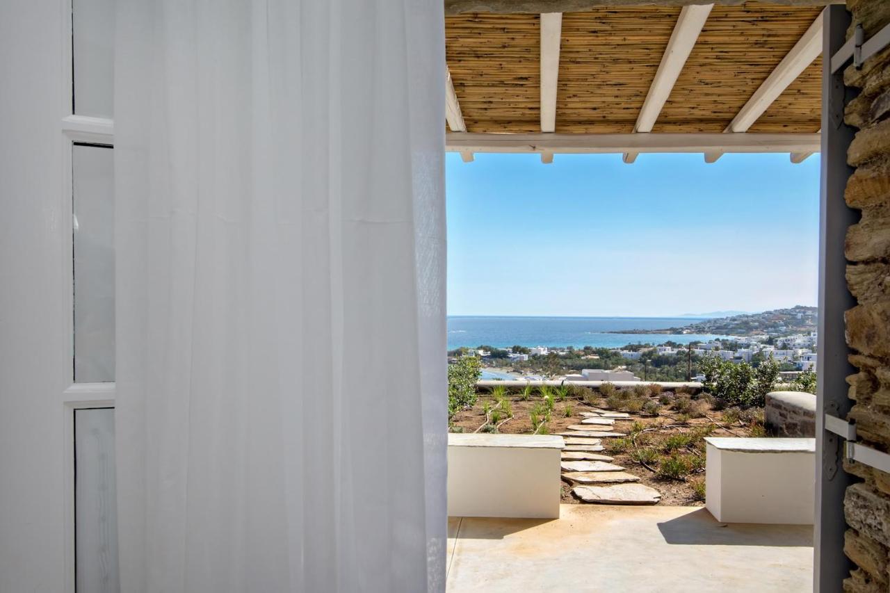 Horizon Villas Agios Ioannis  Eksteriør bilde