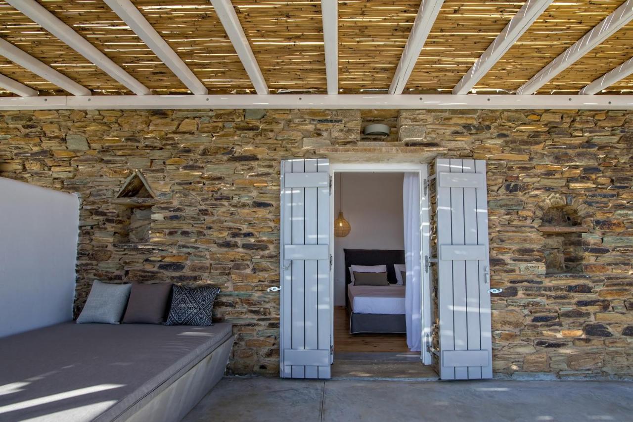 Horizon Villas Agios Ioannis  Eksteriør bilde