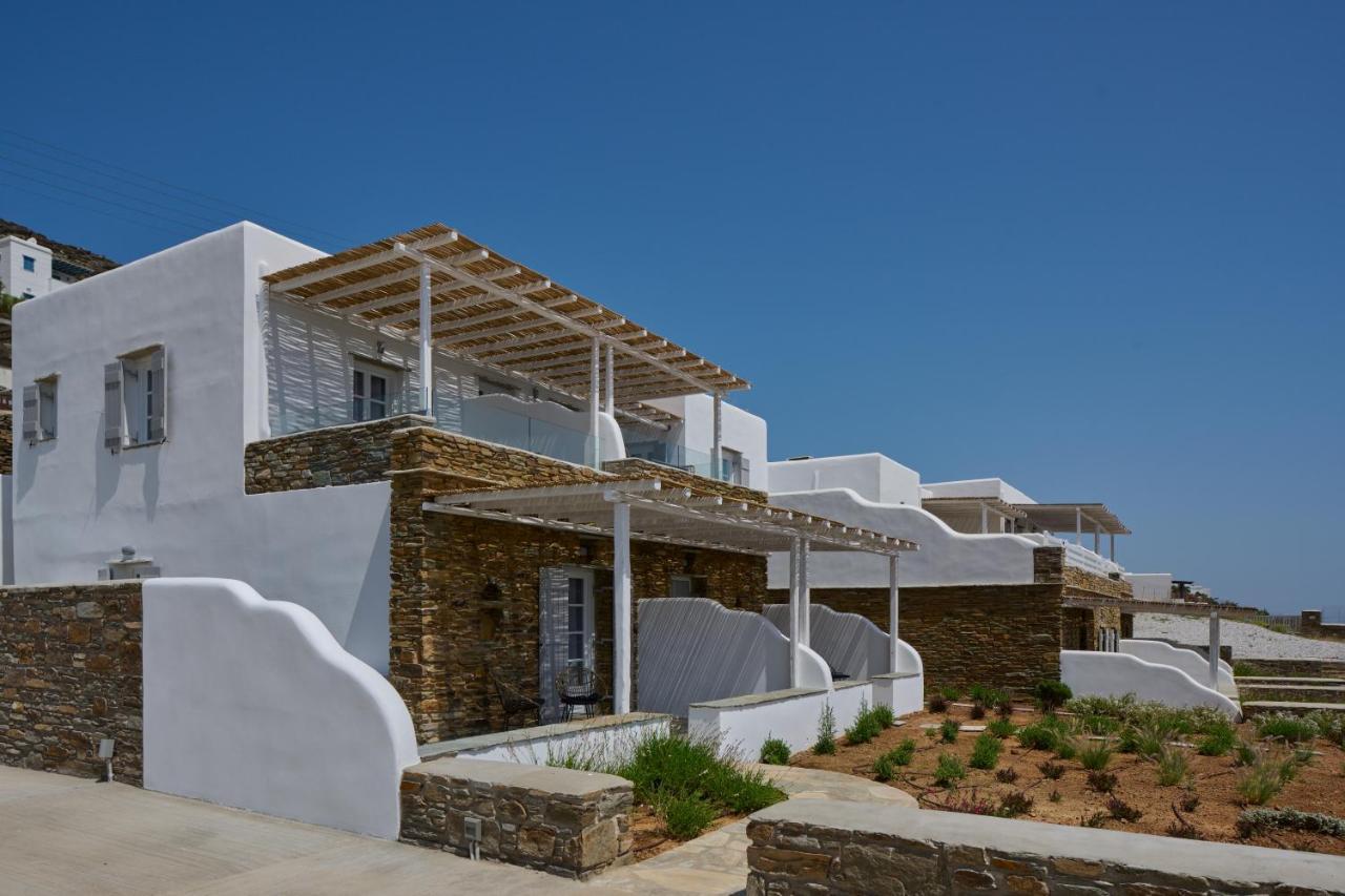Horizon Villas Agios Ioannis  Eksteriør bilde