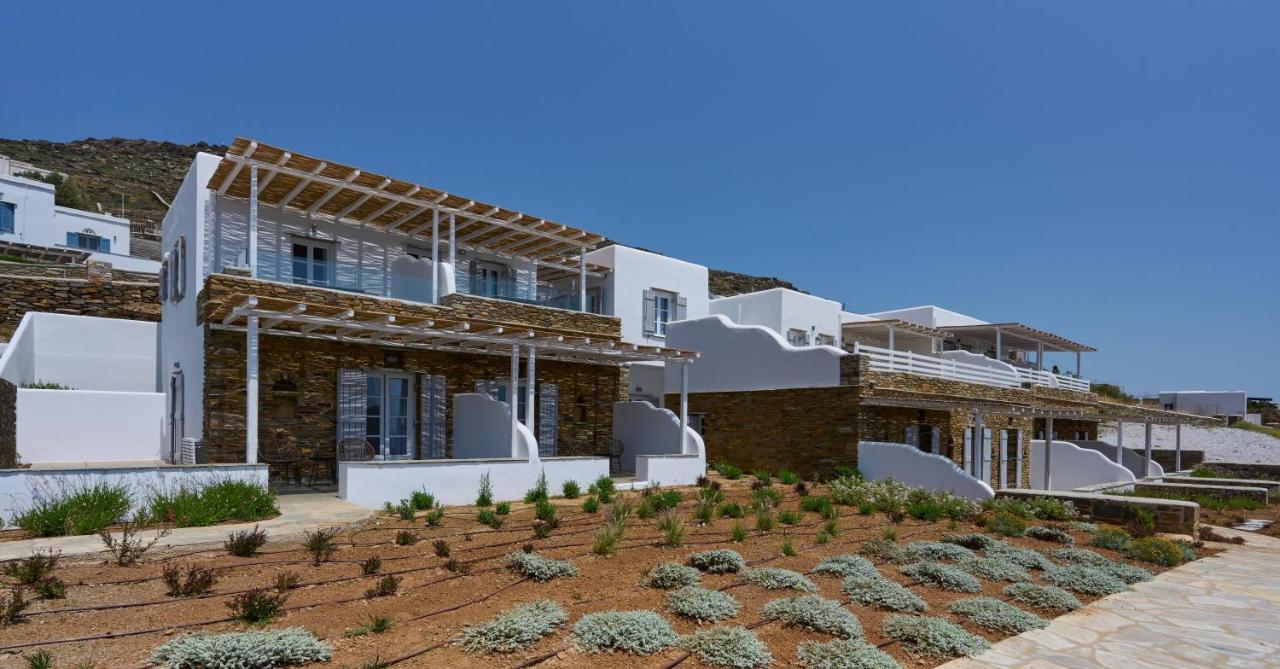 Horizon Villas Agios Ioannis  Eksteriør bilde