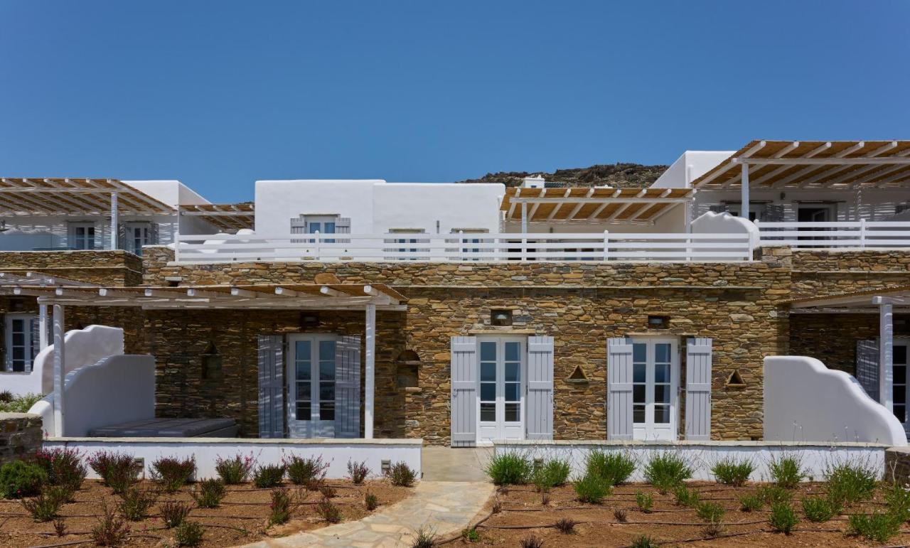 Horizon Villas Agios Ioannis  Eksteriør bilde